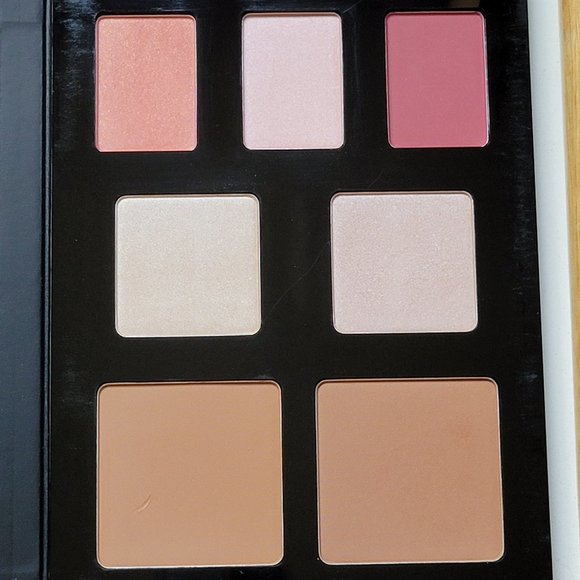 NYX BEAUTY SCHOOL DROPOUT S136 GRADUATE Palette - Picture 7 of 10